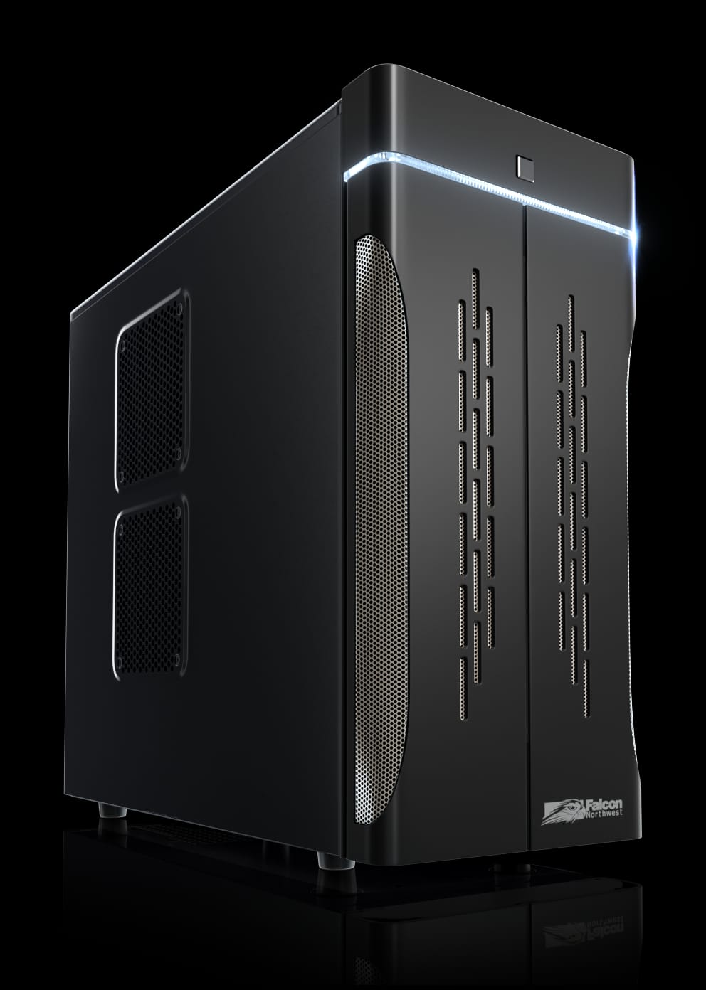 Workstation para CAD e IA